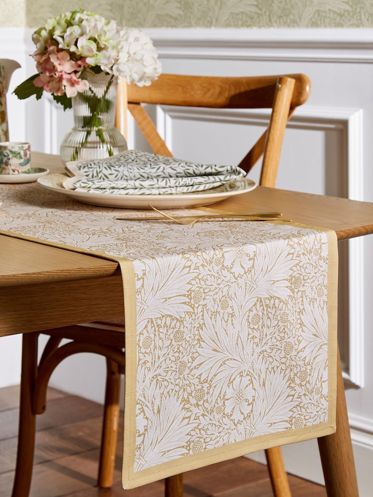 Spode Morris & Co Table Runner - Εικόνα 1 του 2