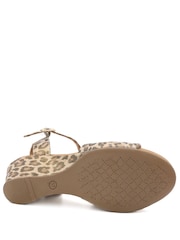 Pavers Animal Adjustable Buckle Wedges - Image 5 of 5