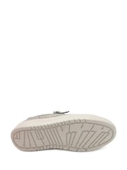 Pavers Natural Chunky Platform Trainers - Image 5 of 5