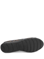 Pavers Leather Slip On Ballet Flats - Bild 6 von 6