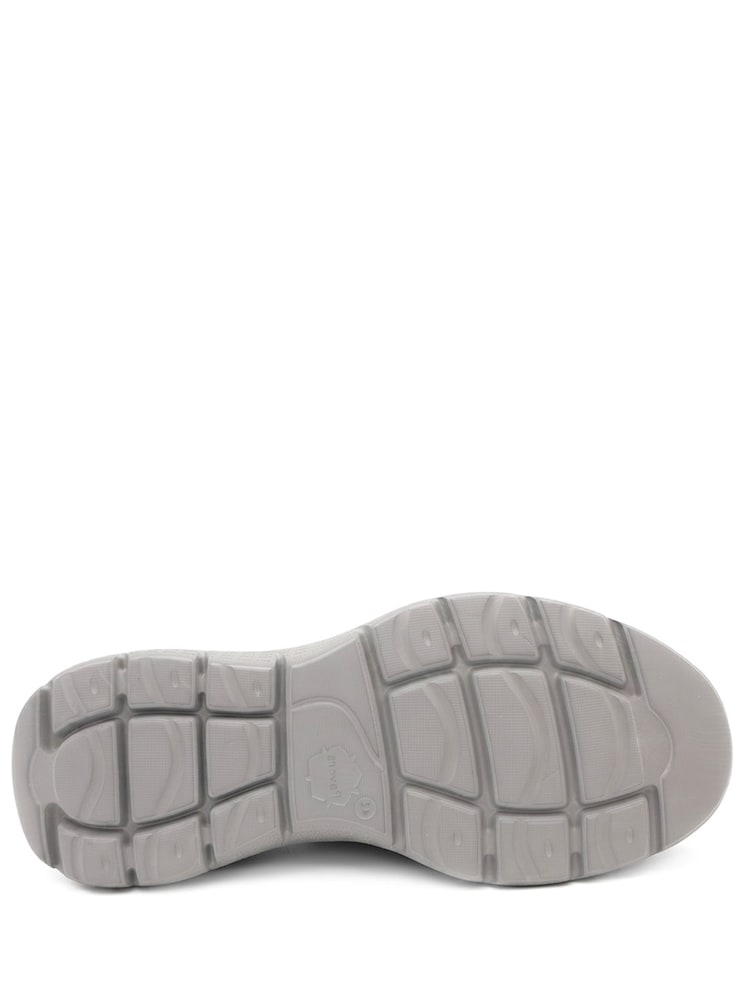 Pavers Blue Extra Wide Easy Step In Trainers - Image 6 of 6 Pavers Blue Extra Wide Easy Step In Trainers - Image 6 of 6