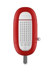 Smeg Red Espresso Coffee Machine - Image 4 of 5