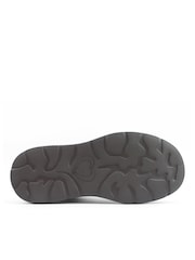 Heavenly Feet Brown Fern Ankle Boots - Image 5 of 6