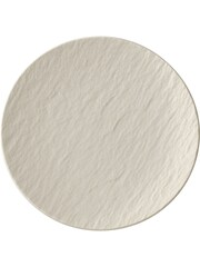 Villeroy & Boch White Manufacture Rock Side Plate - Image 1 of 1