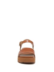 Vionic Leather Jamie Sandals - Image 3 of 6