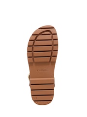 Vionic Leather Jamie Sandals - Image 6 of 6