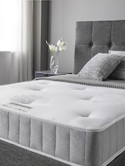 Julian Bowen Capsule Orthopeadic Mattress - Image 1 of 2
