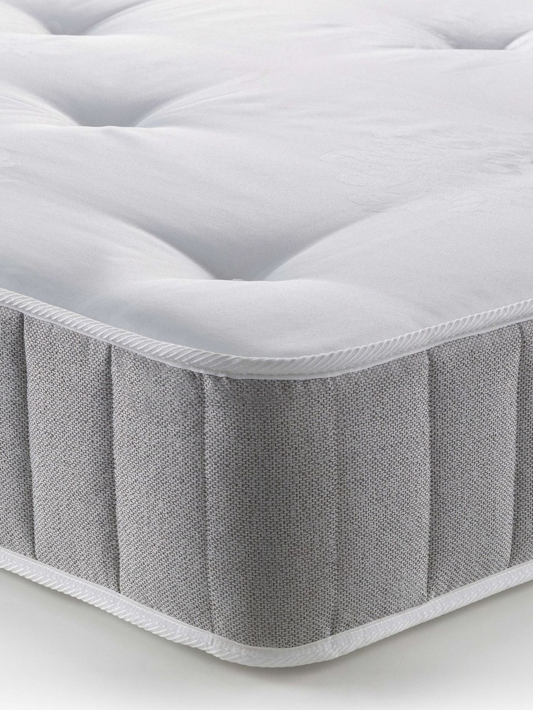 Julian Bowen Capsule Orthopeadic Mattress - Image 8 of 8 Julian Bowen Capsule Orthopeadic Mattress - Image 8 of 8