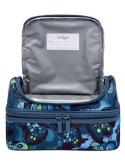Smiggle Grey Vivid Double Decker Lunchbox - Image 3 of 4