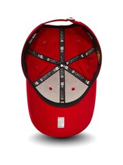 New Era® Manchester United Essential 9FORTY 100% Cotton Cap - Image 2 of 4