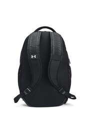 Negro - Mochila Hustle 5 de Under Armour - Imagen 3 de 9