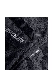 Negro - Mochila Hustle 5 de Under Armour - Imagen 5 de 9