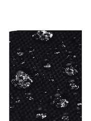 Negro - Mochila Hustle 5 de Under Armour - Imagen 6 de 9