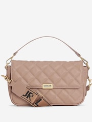 Barbour® International Soho Quilted Cross-Body Bag - Image 5 of 9