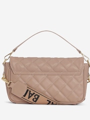 Barbour® International Soho Quilted Cross-Body Bag - Image 6 of 9