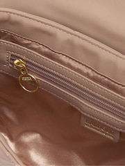 Barbour® International Soho Quilted Cross-Body Bag - Image 9 of 9