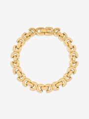 Jon Richard Kiss Link Bracelet - Bild 1 von 2