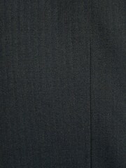 Green Herringbone Suit: Waistcoat - Image 5 of 5