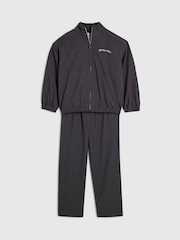 River Island Smart T-Shirt Bomber & Joggers Set 3 Pack - Image 3 de 5