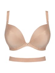 Curvy Kate Superplunge Multiway Padded Plunge Bra - Image 5 of 7