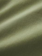 Khaki Green Chino Trousers - Image 6 of 6