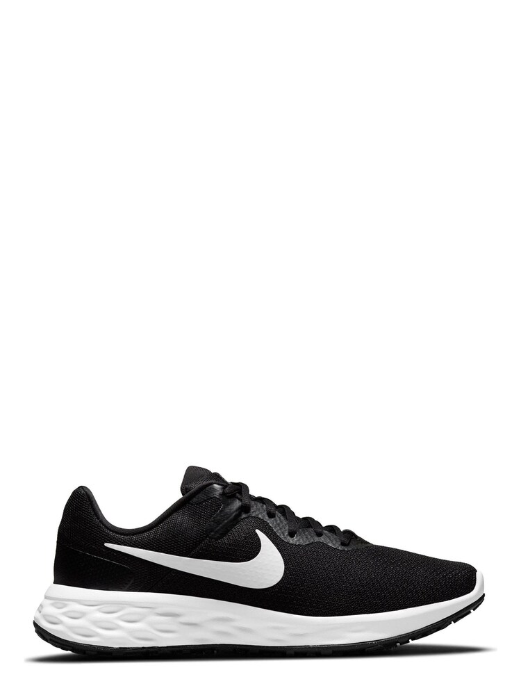 Черный - Кроссовки для бега Nike Revolution 6 - Image 1 of 10