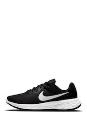 Черный - Кроссовки для бега Nike Revolution 6 - Image 2 of 10
