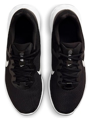 Черный - Кроссовки для бега Nike Revolution 6 - Image 5 of 10