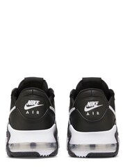 Nike Black Air Max Excee Trainers - Image 4 of 8