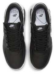 Nike Black Air Max Excee Trainers - Image 5 of 8