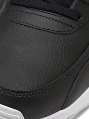 Nike Black Air Max Excee Trainers - Image 7 of 8