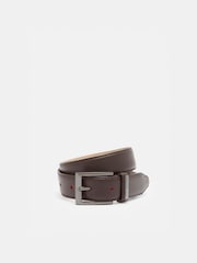 Кожаный ремень с отделкой Ted Baker Lizwiz - Image 1 of 2