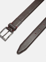 Кожаный ремень с отделкой Ted Baker Lizwiz - Image 2 of 2