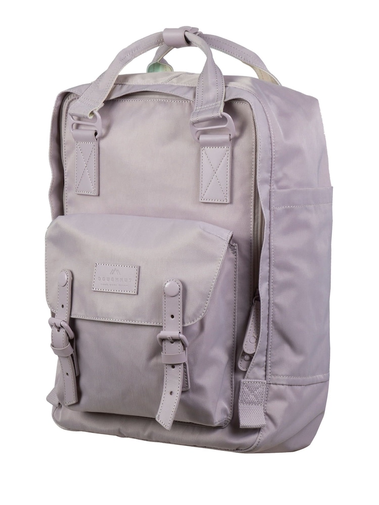 Doughnut Macaroon Backpack - Image 2 of 2