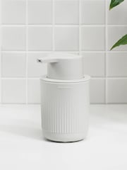 ReBorn Stone Soap Dispenser - Image 1 of 6