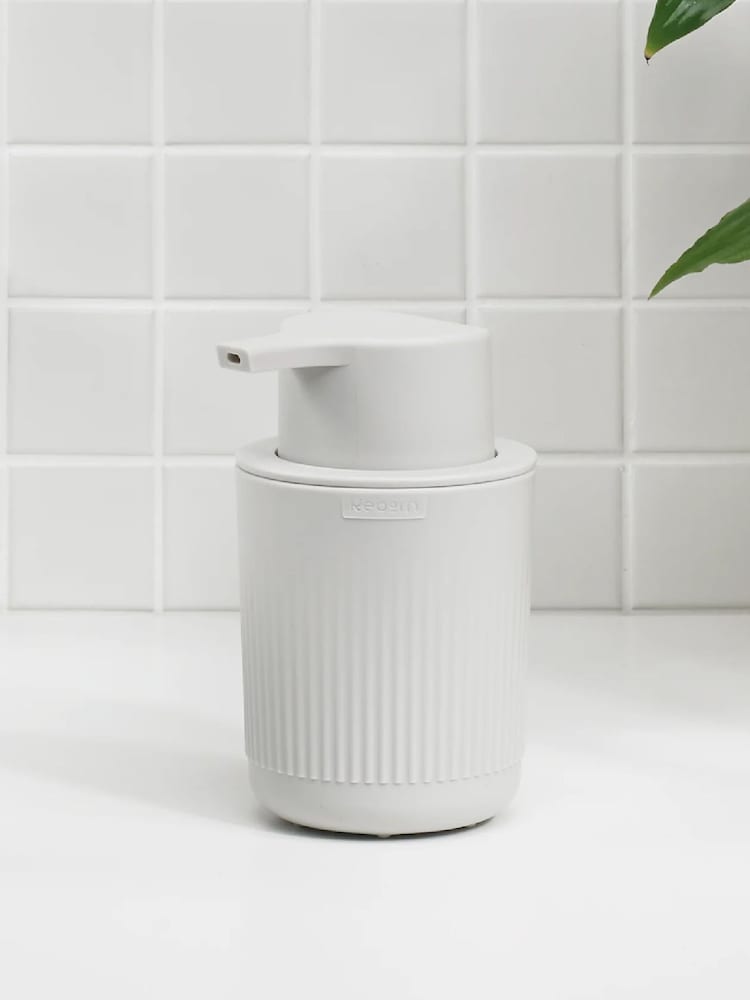 ReBorn Stone Soap Dispenser - Image 1 of 6 ReBorn Stone Soap Dispenser - Image 1 of 6