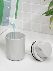 ReBorn Stone Soap Dispenser - Image 2 of 6