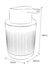 ReBorn Stone Soap Dispenser - Image 5 of 6