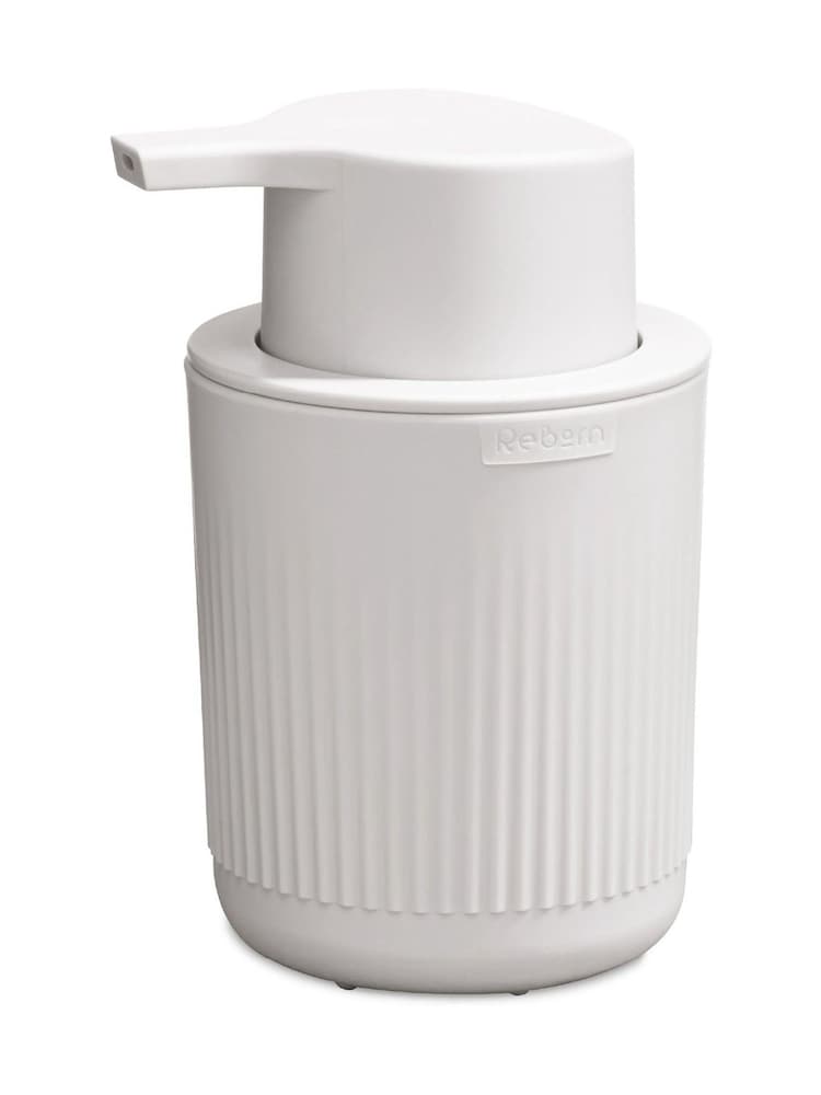 ReBorn Stone Soap Dispenser - Image 6 of 6 ReBorn Stone Soap Dispenser - Image 6 of 6