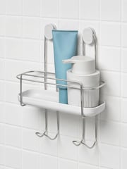 ReBorn Single Tier Shower Caddy - Εικόνα 1 του 6