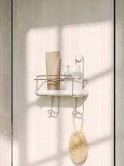 ReBorn Single Tier Shower Caddy - Εικόνα 2 του 6