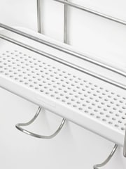 ReBorn Single Tier Shower Caddy - Εικόνα 5 του 6