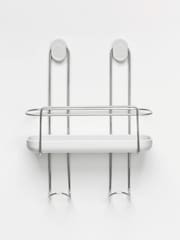 ReBorn Single Tier Shower Caddy - Εικόνα 6 του 6