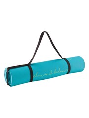Decathlon Kids Yoga Mat 5mm Domyos - Image 3 of 6