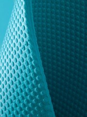 Decathlon Kids Yoga Mat 5mm Domyos - Image 6 of 6