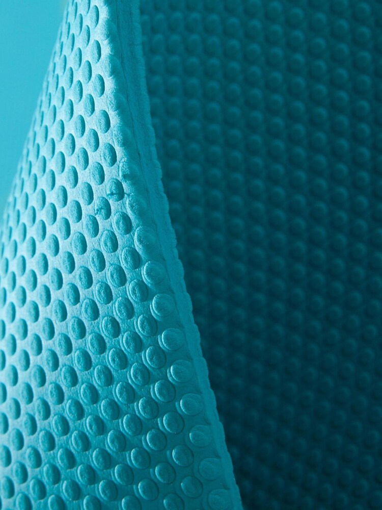 Decathlon Kids Yoga Mat 5mm Domyos - Image 6 of 6
