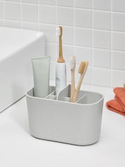 ReBorn Stone Large Bathroom Caddy - Image 1 of 6