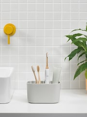 ReBorn Stone Large Bathroom Caddy - Image 3 of 6