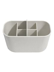 ReBorn Stone Large Bathroom Caddy - Image 6 of 6
