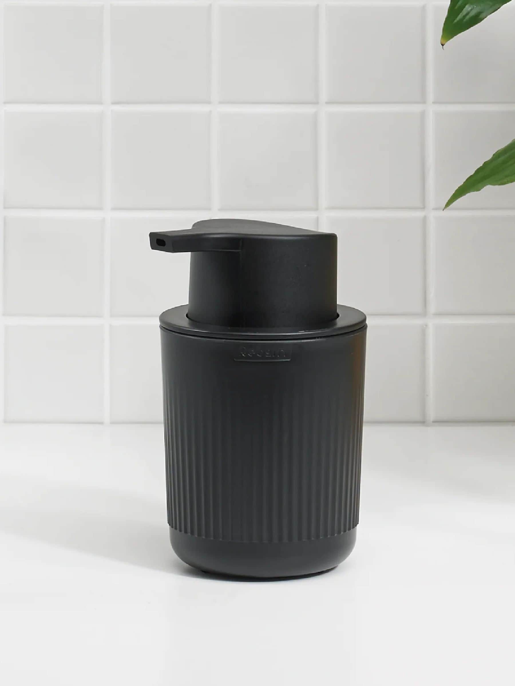 Recycled Soap Dispenser - Made in UK - Image 4